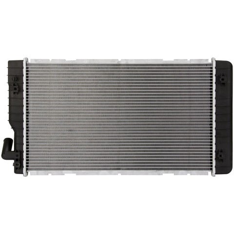 Spectra Premium CU13633 Complete Radiator Spectra Premium CU13633 Complete Radiator